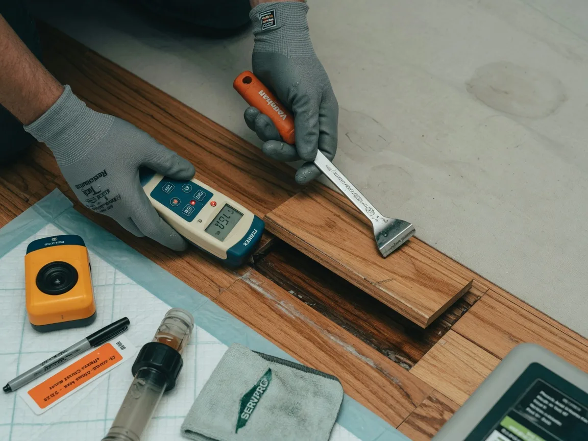 Why choose Water Damage Restoration in Scandinavia, WI